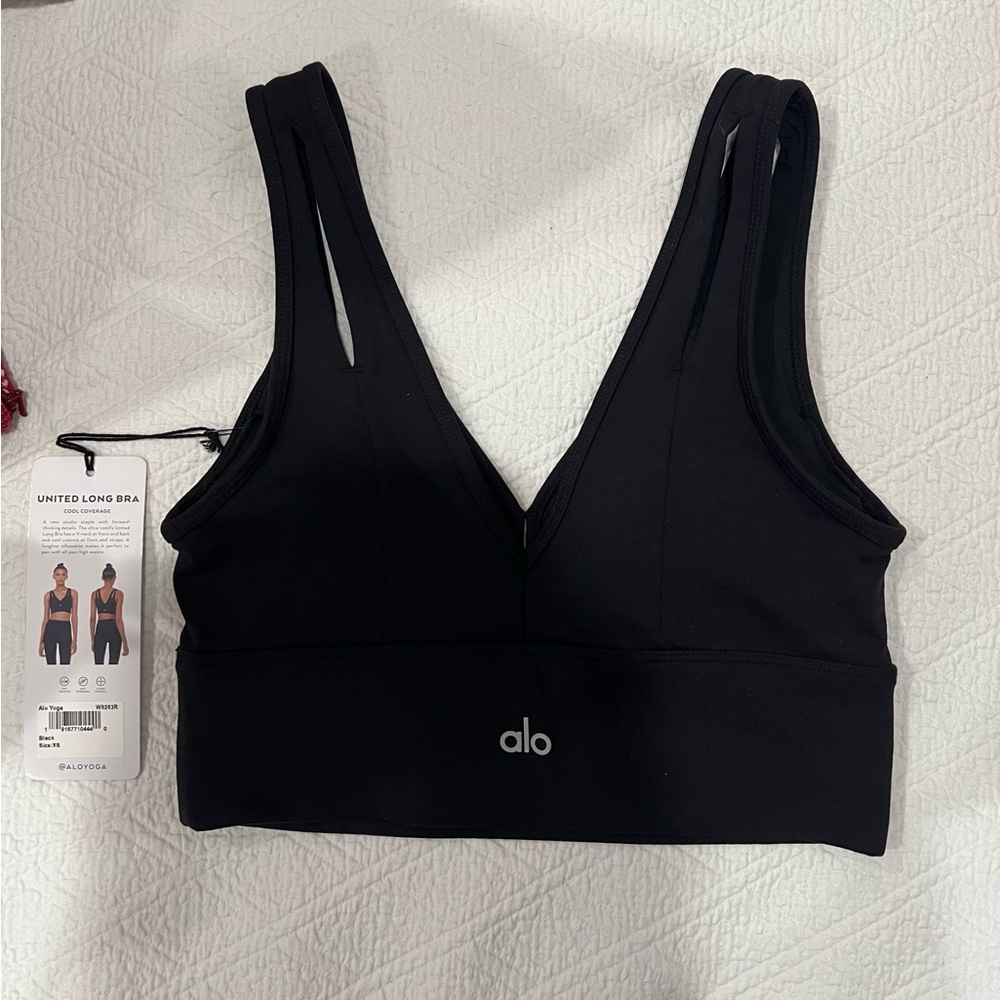 ALO Yoga Sports Bra